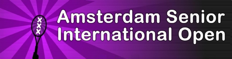 10e Amsterdam Senior International Open
